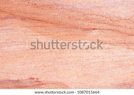 Detail of sandstone  background or texture