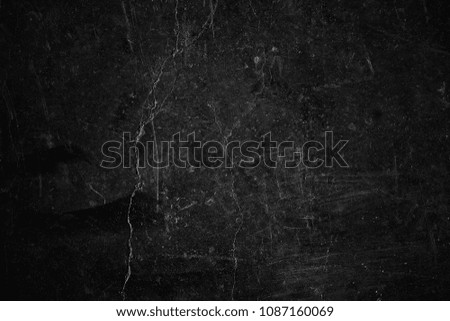 Old black abstract background. Grunge textured wallpaper. blackboard. Grange texture