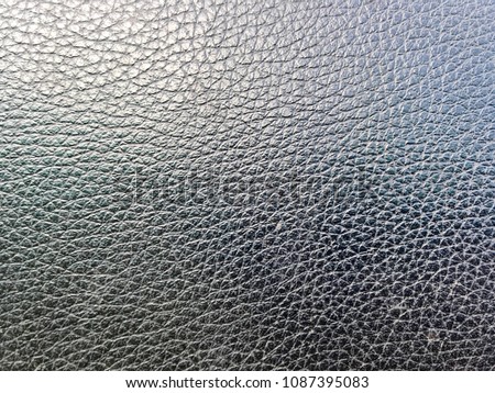 Leather texture background 