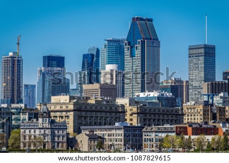 Montreal downtown view from Old Port.jpg

