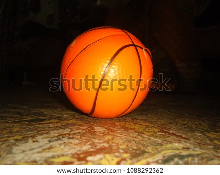 a basketball picture