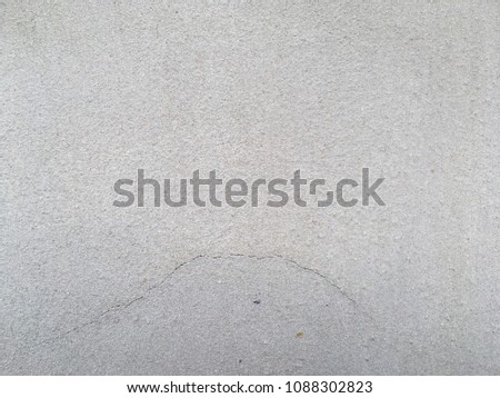 Cement wall background for texture backdrop