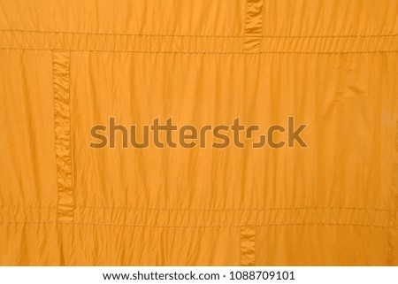buddhist monk yellow robe