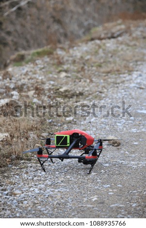 drone for shooting

