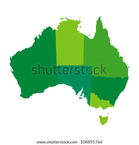 Australia Royalty-Free Stock Photo #108895766
