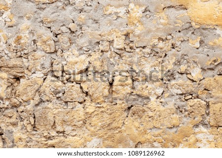Wall Surface Background