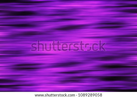 Abstract motion blur background