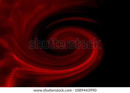 Abstract swirling background.