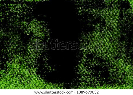 Ultra green Concrete texture wall texture, cement grunge background or stone rough surface.