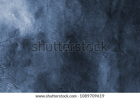 Dark Abstract Background. Paper Texture