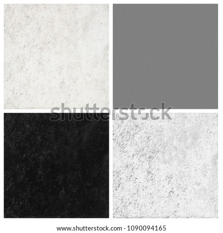 clean stone textureset of empty rouge places to your concept or product