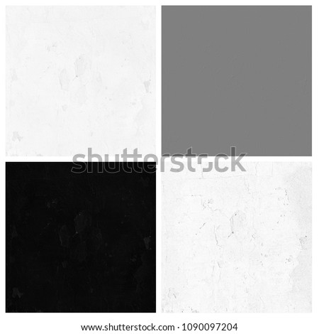 cement textureset of empty rouge places to your concept or product