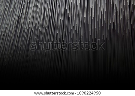 Dark Abstract background for Design with Black and Dark colors. A Qualitative Shot that changes from Bottom to Black.