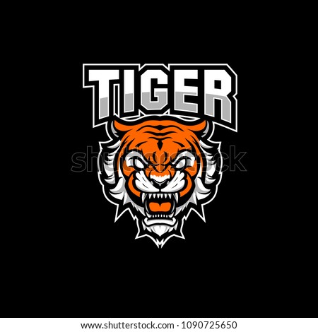 Head Tiger Sport Logo