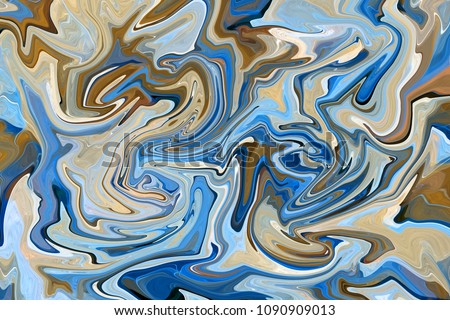 colorful wave texture background,
