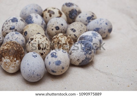 quail eggs, diet, nutrition, natural product, delicacy, background, healthy, farm
