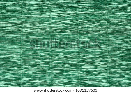 Green background with design paper texture. Wallpapers from photo with copy space