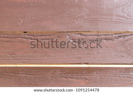 Wood brown texture background.