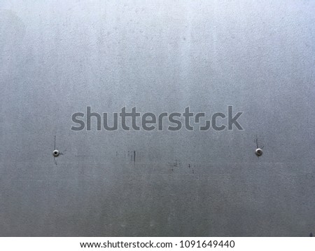 Steel plate texture for background