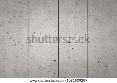 Brown concrete wall background seamless