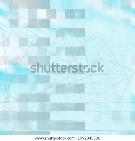 Abstract background and abstract texture pattern design artwork.