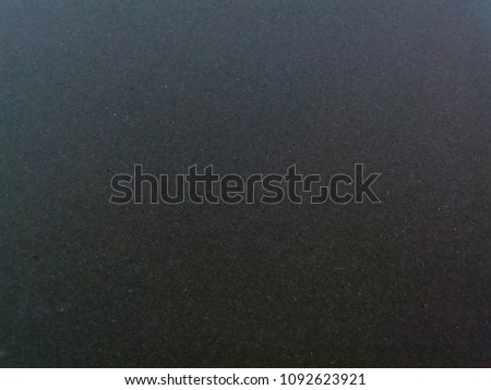 Black Paper texture background