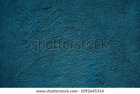 Navy Blue Christmas Beautiful abstract Background. Grunge Texture with copy space for design. Horizontal Decorative Wallpaper