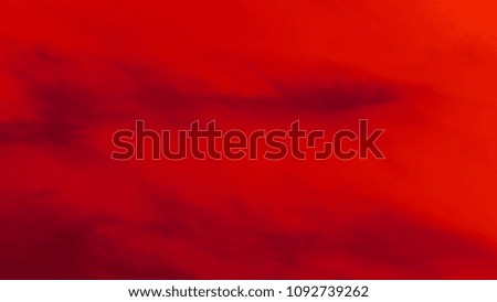 red background texture with blur