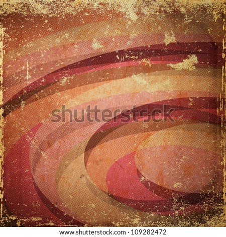 grunge pink paper texture, abstract brushed background