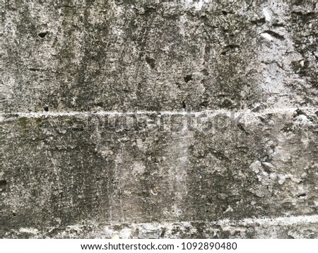 Grunge rough cement background for abstract texture design