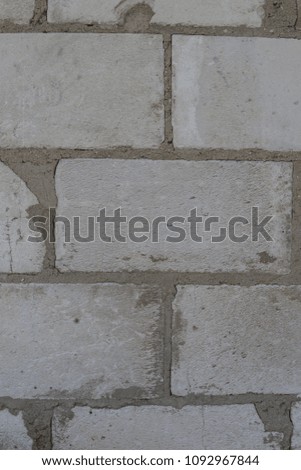 gray ash block texture pattern - rustic style