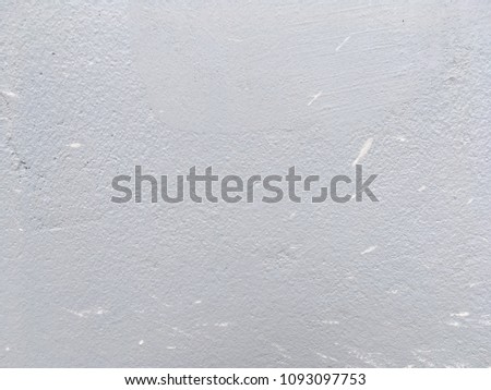 Gray concrete wall background and texture