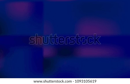 Modern, Good Looking, Stylish and Fashionable Blue and Pink Gradient Background
