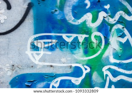 Colorful background abstract texture