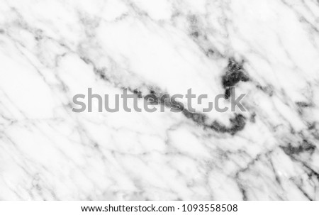 Marble white for background and marble for texture