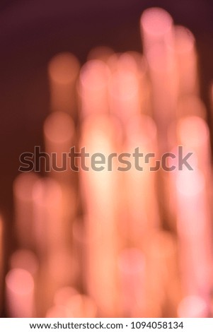 Lights Neon Abstract Background With Rays. Illustration Beautiful.