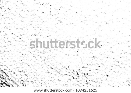 Abstract background. Monochrome texture. Image includes a effect the black and white tones.