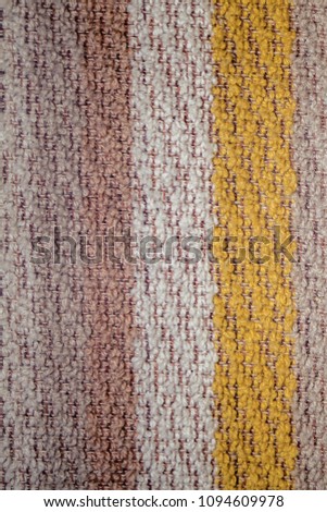 Textile texture, canvas background