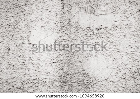 concrete wall grunge background