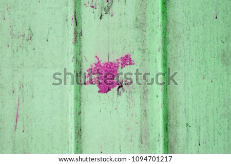 Abstract grunge wall texture background. Space for text