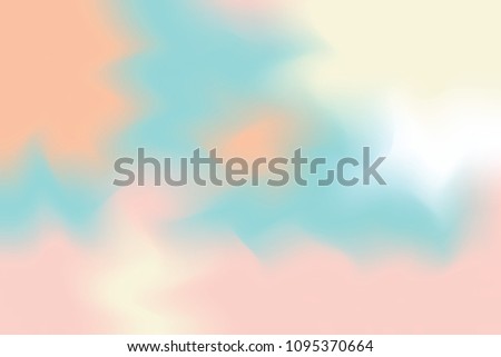 soft blue pastel abstract, pastel soft bright color paint brush art background, multi colorful painting art acrylic water color wallpaper, gradient color art brush mixed, pastel colorful oil paint