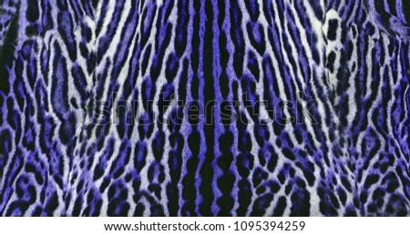 feline fur background texture pattern