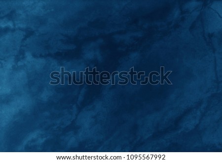 Abstract dark blue wallpaper background texture