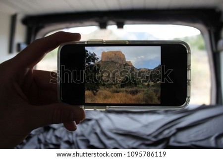 picture within a picture