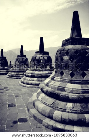 Buddha's Birthday, Vesak, Waisak, Borobudur