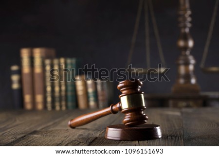 Legal advice concept. Royalty-Free Stock Photo #1096151693