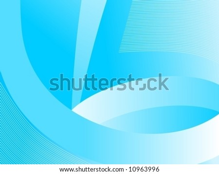vector - abstract background - wave pattern