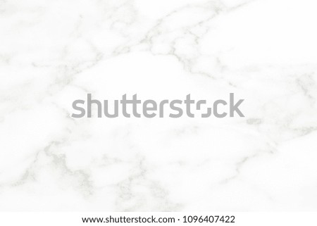 Marble white and gray texture background Marble for interior decoration.