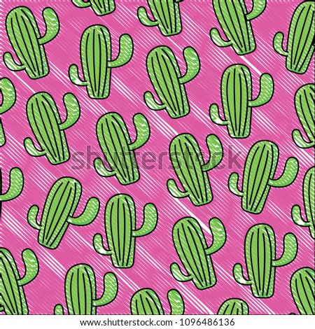 cactus plant background