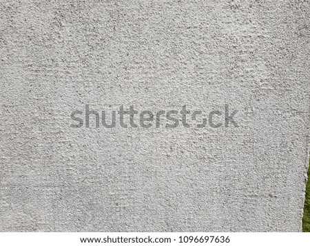 texture plastered walls (plaster) very bright